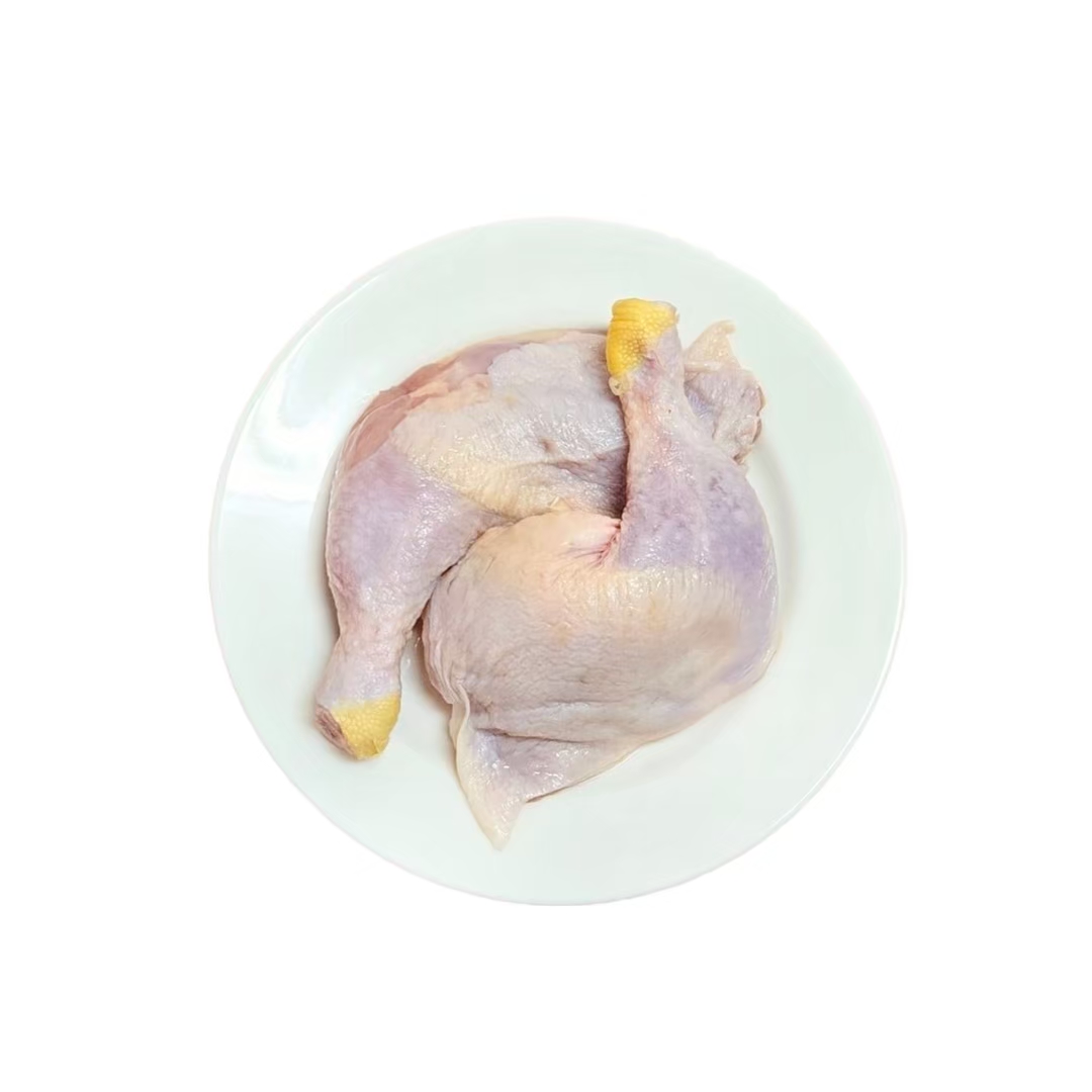 生鮮雞腿(國產)(進口)