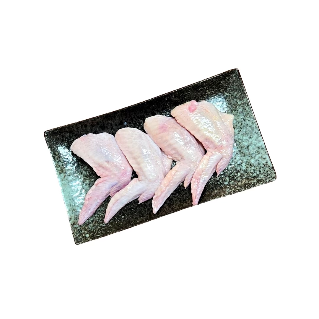 雞翅(二節翅)